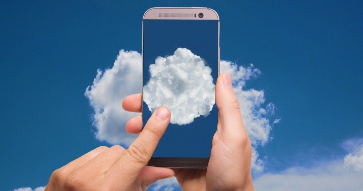 téléphonie cloud